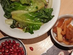 -大师兄·西北小馆(金湾华发商都店)