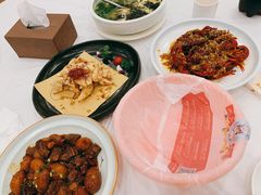 -庐州太太(双岗店)