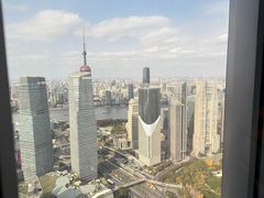 -THE WANG王品(上海中心云端店)