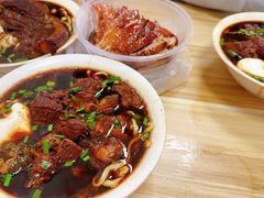 -无名老卤面(中华门店)