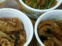 -慧娟面馆·餐厅(望江路店)