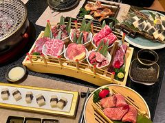 -樱嘢·炭火烧肉(惠南店)