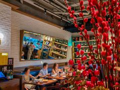 -Bistro 63 创意融合料理(广粤天地店)