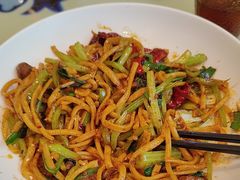 -撒拉花儿·新疆菜·清真(太阳宫店)
