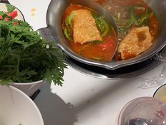 -刘一锅筋头巴脑(大悦城C店)