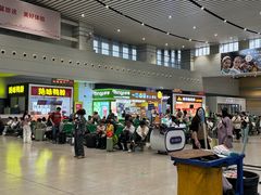 -衡阳东站