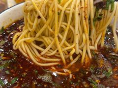 -德元兰州纯汤牛肉面