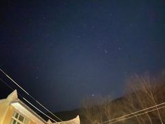 -太子岭滑雪场