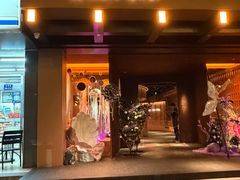 -色響火锅(恒隆广场店)