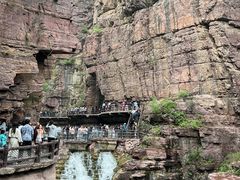 -云台山风景名胜区