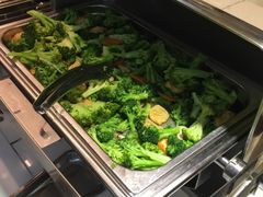 -文星素食(兴华路店)