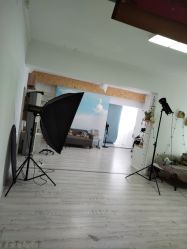 -幺幺BABY婚纱摄影