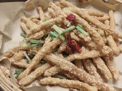 -肖记公安牛肉鱼杂馆·省级非物质文化遗产(三角路直营店)