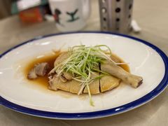 -顺风山庄(水濂山店)