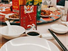 -仁西海鲜酒楼(振东店)