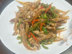 -巢湖名吃·东关老鹅汤(江南风情街店)