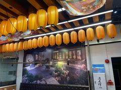 -大洋家·精品潮汕菜·生腌砂锅粥(天河东路店)