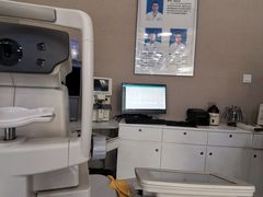 -精益眼镜(春熙路店)