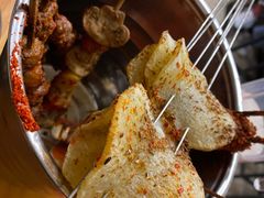 -炒豆合作社(东四总店)