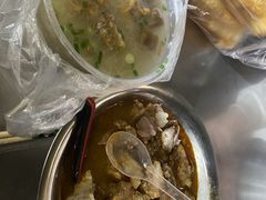 -铭辉沙嗲面(新街商业城店)