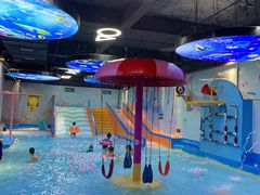 -青水瓦台汤泉(未央店)