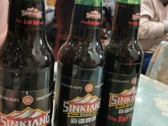 -新疆伊宁远征餐厅