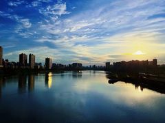 -洋湖国家湿地公园