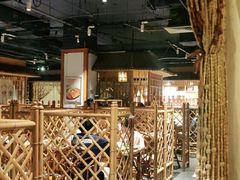 大堂-渝信川菜(西单店)
