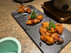 -绿茶餐厅(coco park 店)