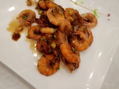 -畔山酒店中餐厅