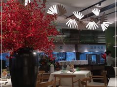 大堂-望湘园·小雅(德基店)