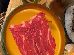 -温野菜涮涮锅(大悦城店)