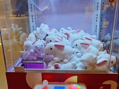 店内环境-梅龙镇广场