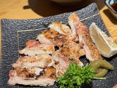 -晶吉·居酒屋·烧鸟·海胆(民主广场店)
