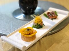 -鱼桥巷·美学川菜