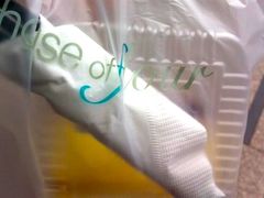 袋-榖屋house of flour(张江首店)