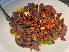 -炊烟小炒黄牛肉(中心印象城店)
