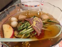 -七八冷面·延边朝鲜族美食(圣熙八号店)