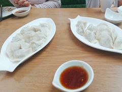 -船歌·鱼水饺青岛菜(枫蓝国际购物中心店)