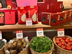-瑶王府·广西菜(金阳路店)