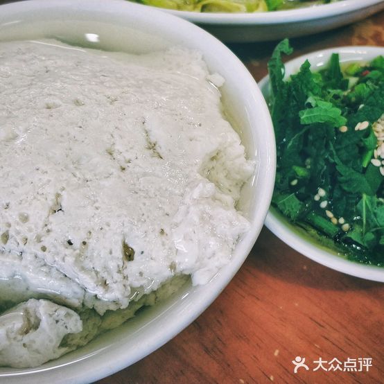 胡三妹胡三豆花(西城领御店)