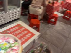 -荆九爷爆炒桥头三嫩(夫子庙店)