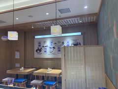 -马记永·兰州牛肉面(3019君尚店)
