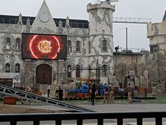 -渔岛海洋度假区