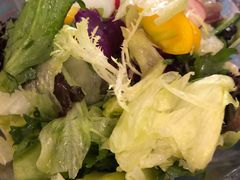 大拌菜-巴依老爷·新疆美食(上城区天城路店)