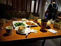 -壹只卤鹅 · 潮汕菜(京基百纳店)