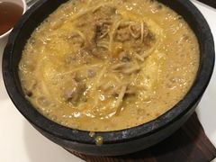 -新大咀港式茶餐厅(宝山万达店)