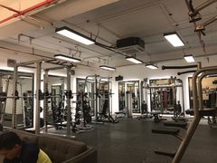 -YCHL Studios健身工作室(市二宫店)