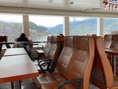 -千峡湖生态旅游度假区