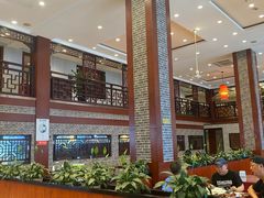 -侬佳蒸菜馆(听潮店)